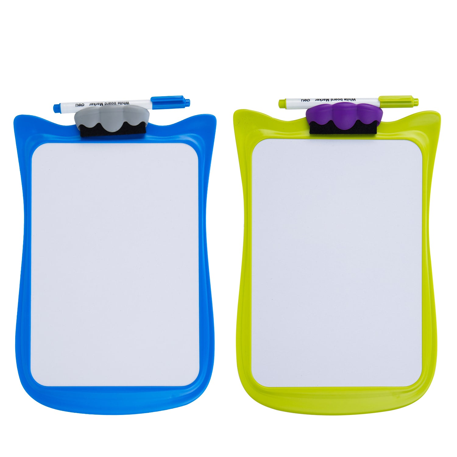 WHITEBOARD SCOLAR CU RAMA PLASTIC 30*21CM DELI WHITEBOARD SCOLAR CU RAMA PLASTIC 30*21CM DELI